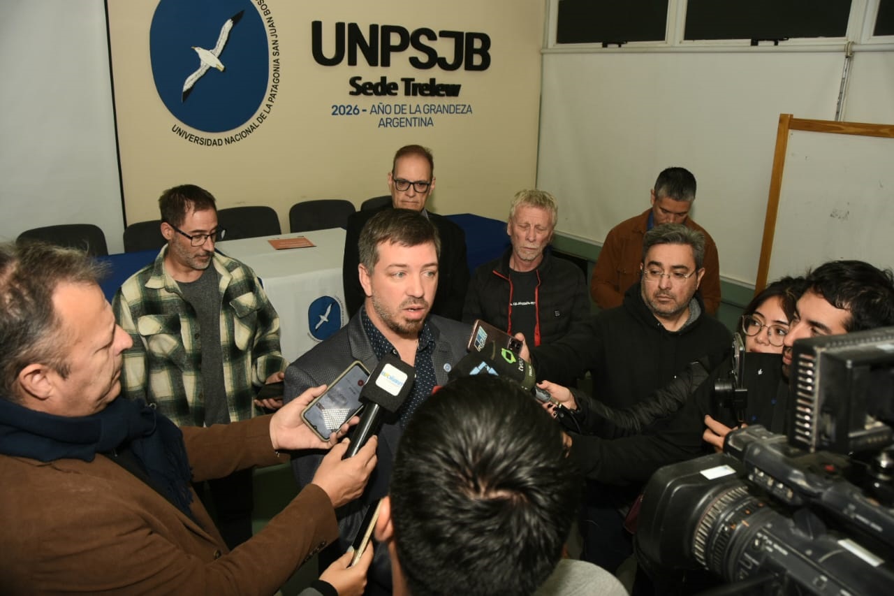 Fotografía Sergio Esparza / Diario Jornada