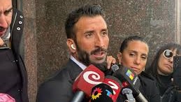 Roberto Castillo, abogado querellante en el caso Ángel.