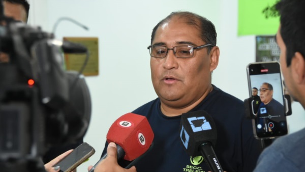 Fotografía Sergio Esparza - Diario Jornada