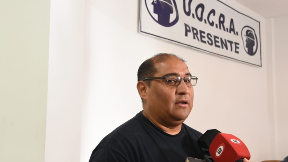 Diario Jornada / Foto SERGIO ESPARZA