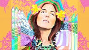 Nicte, es el proyecto musical de la artista y productora Analia Andrade.