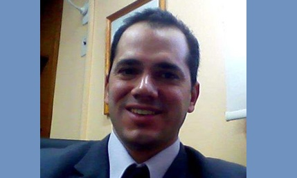 Augusto Cervo, presidente de Patagonia Broker.