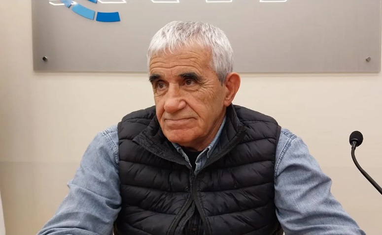 Furci tiene una idea para atender a los jubilados de la Meseta.