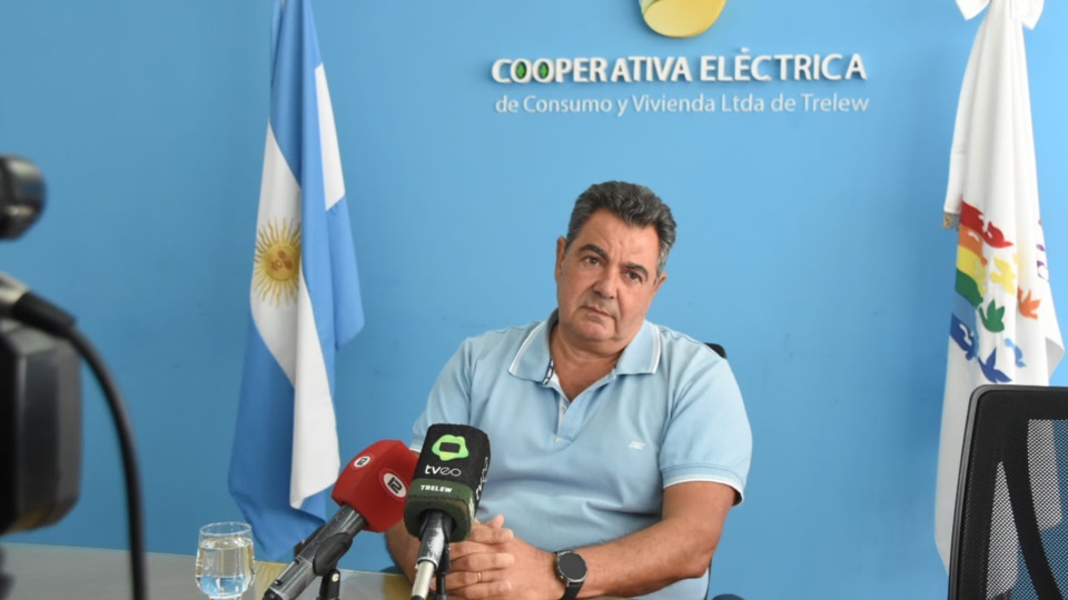 Fotografía Sergio Esparza - Diario Jornada 
