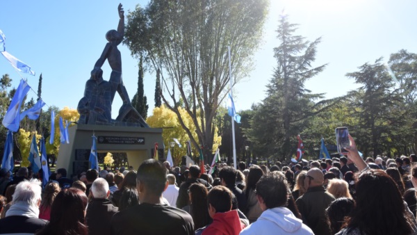 Fotografía Sergio Esparza - Diario Jornada