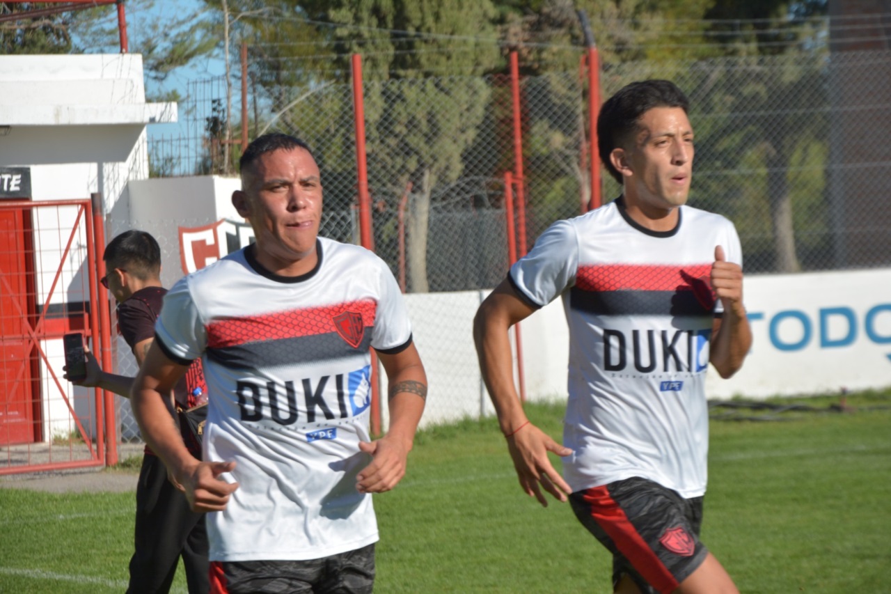 (Foto: Héctor Yañez).