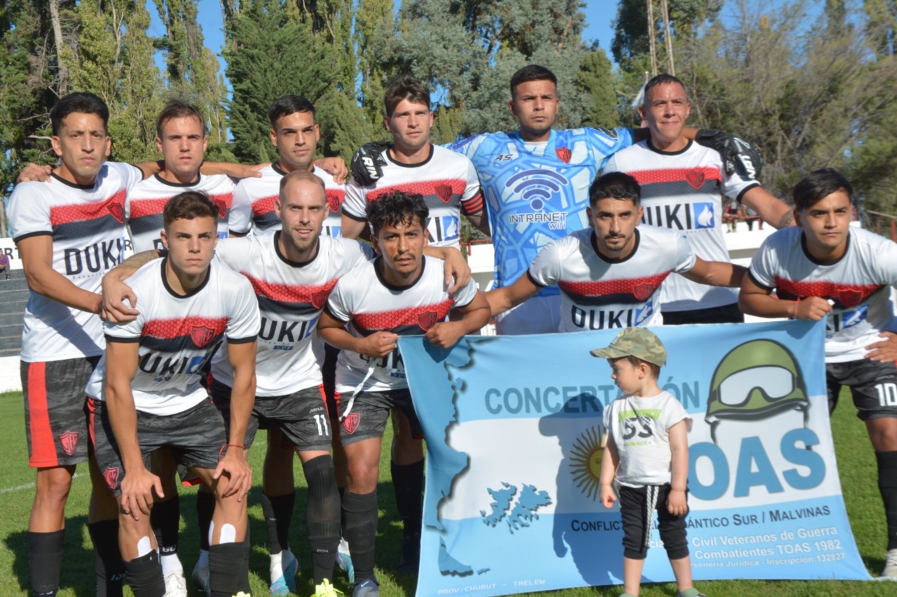 (Foto: Héctor Yañez).