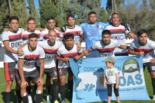 (Foto: Héctor Yañez).