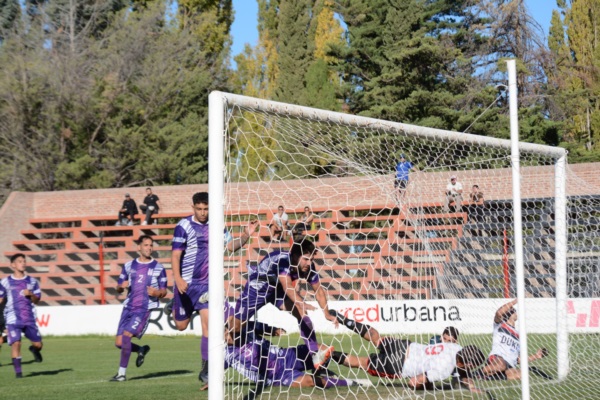 (Foto: Héctor Yañez).