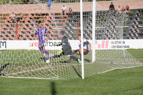 (Foto: Héctor Yañez).