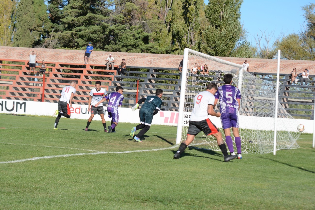 (Foto: Héctor Yañez).