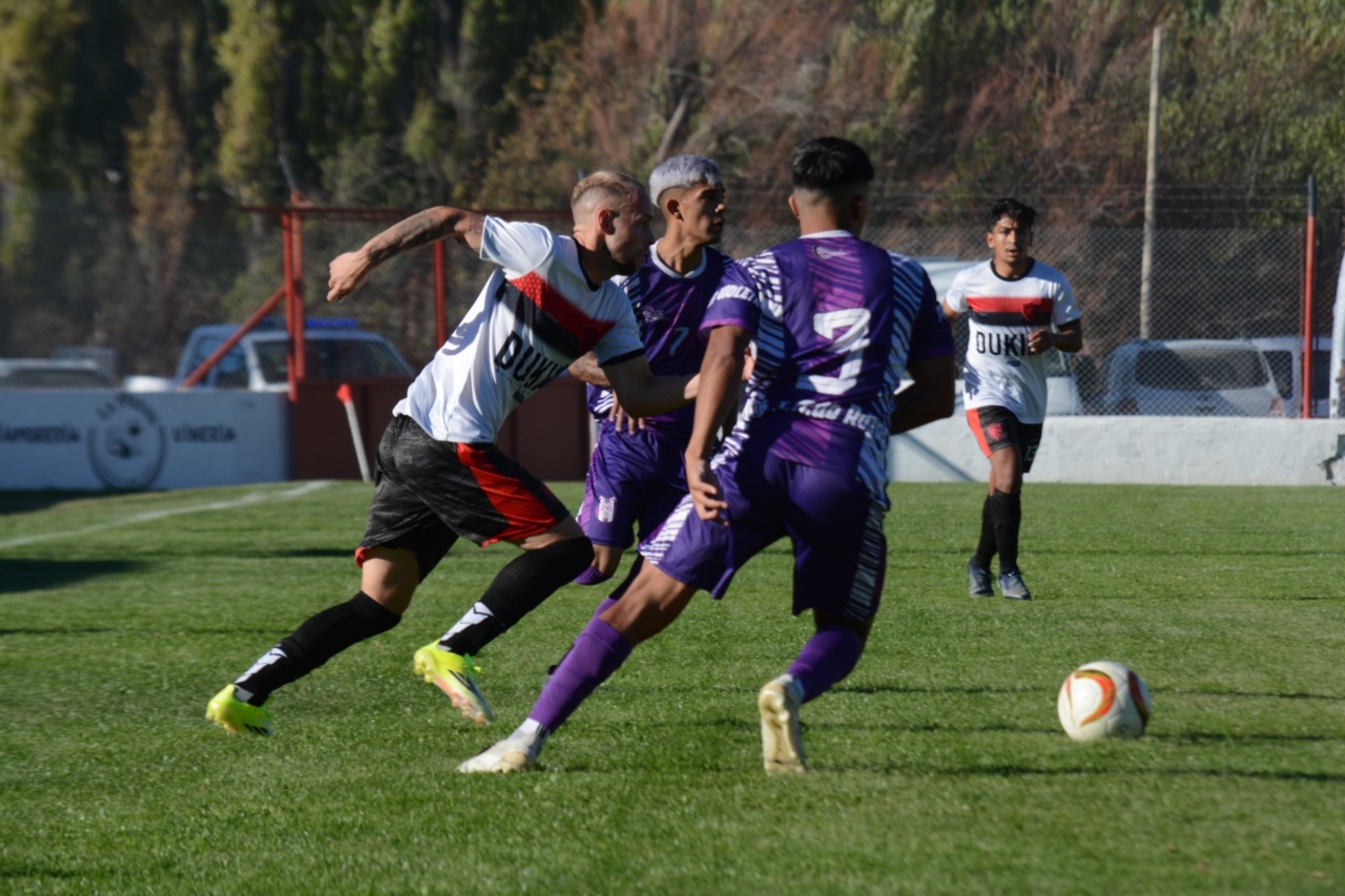 (Foto: Héctor Yañez).