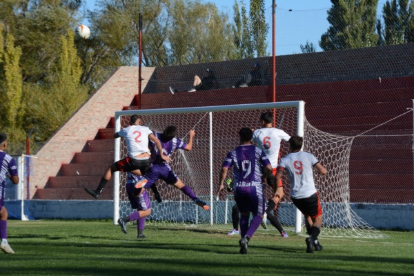 (Foto: Héctor Yañez).