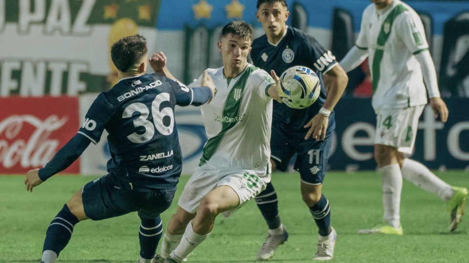 Foto: Banfield.