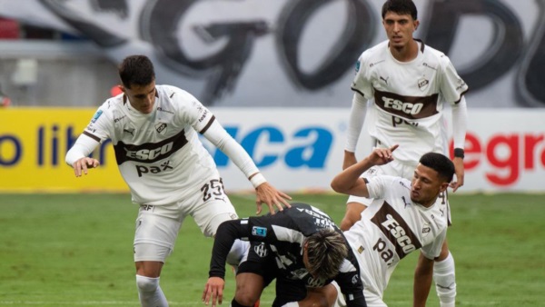 Foto: Platense.