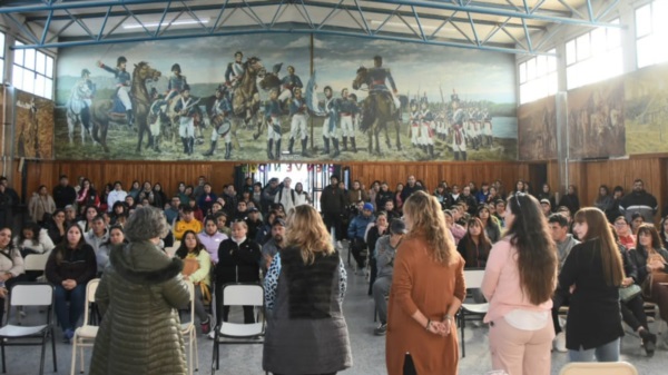 Diario Jornada / Foto SERGIO ESPARZA