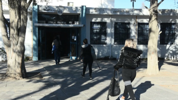 Fotografía Sergio Esparza-  JORNADA