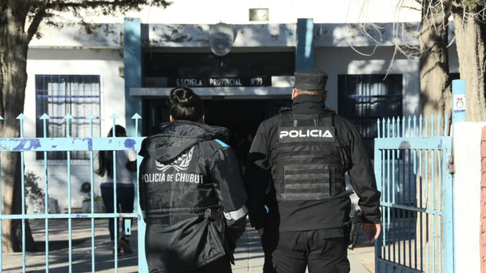 Fotografía Sergio Esparza - Diario Jornada