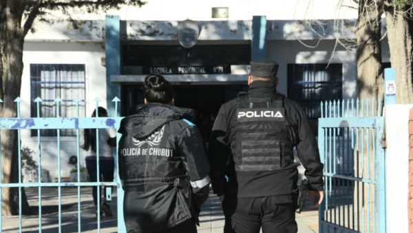 Fotografía Sergio Esparza - Diario Jornada