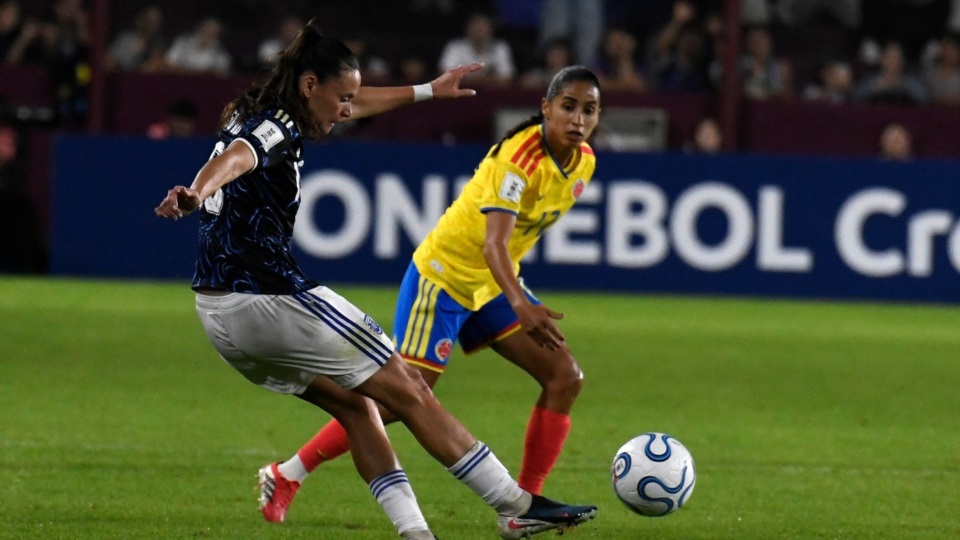 Un empate en cero que sirve para llegar a Brasil 2027. Foto: Club Lanús.