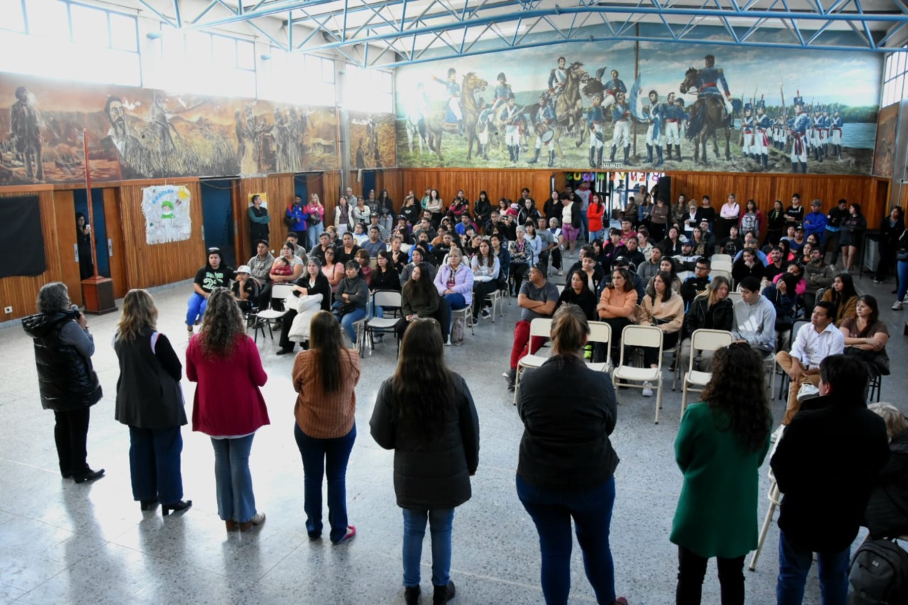 Fotos: Sergio Esparza