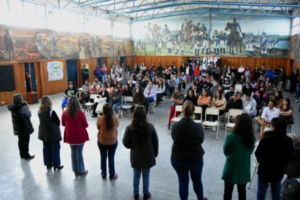Fotos: Sergio Esparza