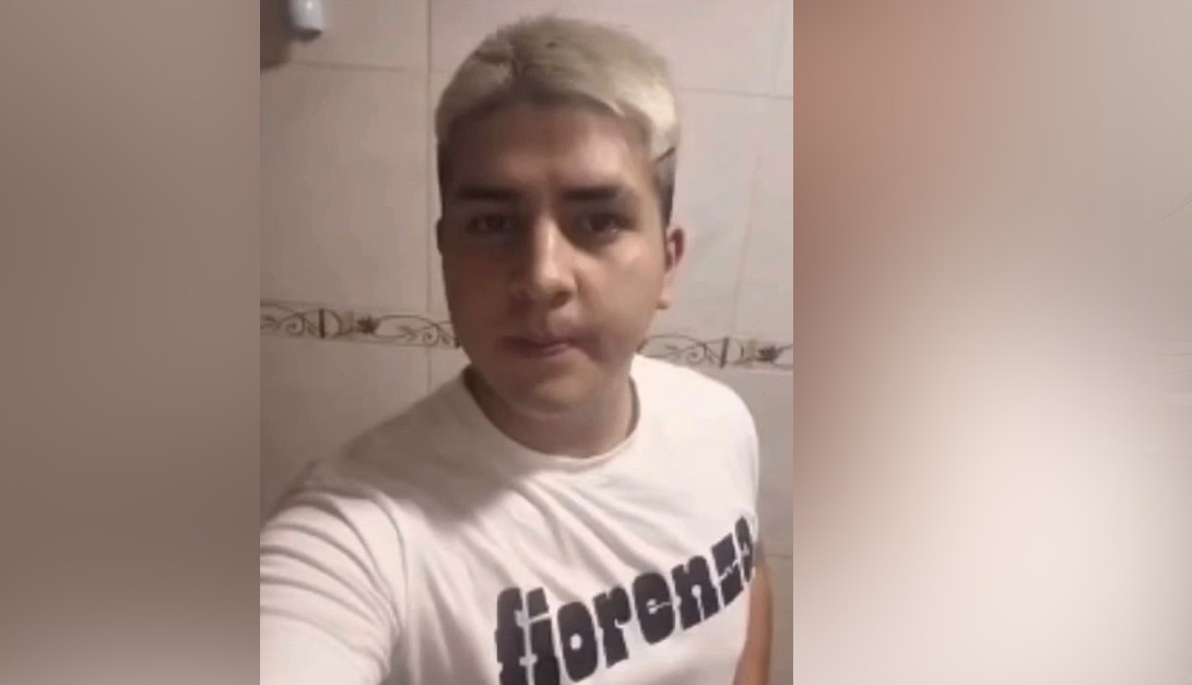 Rodrigo Nieves fue muerto a balazos este miércoles en Comodoro.