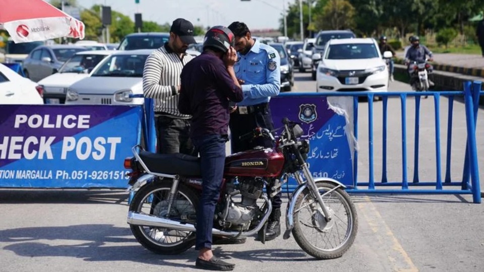 En Islamabad todo está preparado para la continuidad de las negociaciones. Foto: AgenciaNA (Xinhua).