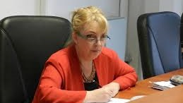 Patricia Asaro, jueza de la causa.