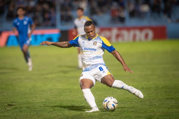 Foto: Rosario Central. 