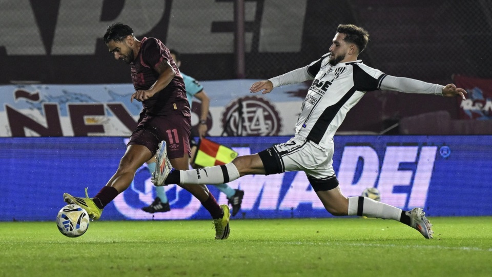 Foto: Lanús.