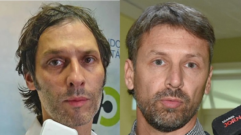 Cambio en Economía. Sale Arnaudo, entra Paz. 