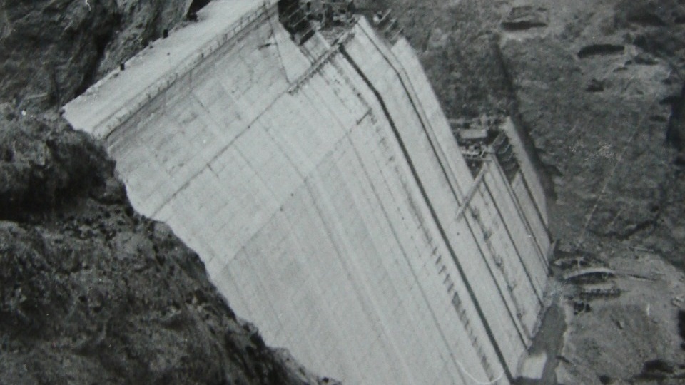 Una obra monumental.