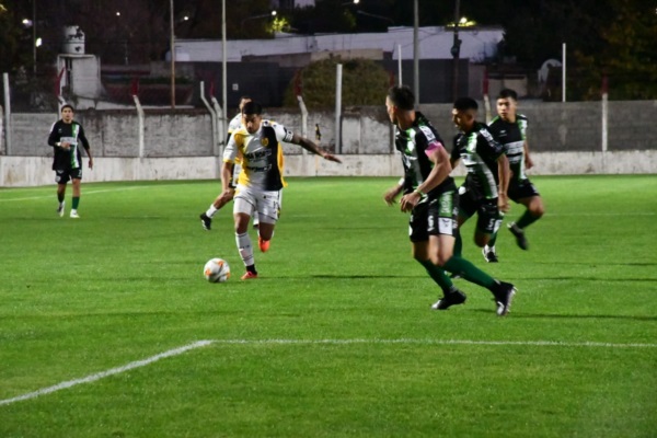 Foto: Rubén López.