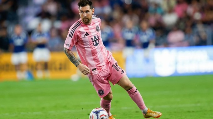 Las “Garzas” igualaron 1-1 ante New England y no lograron alcanzar el liderazgo de la Conferencia Este.