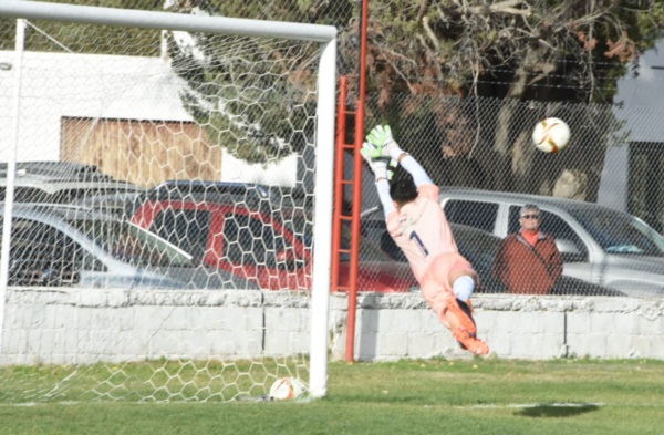 Foto: Sergio Esparza.