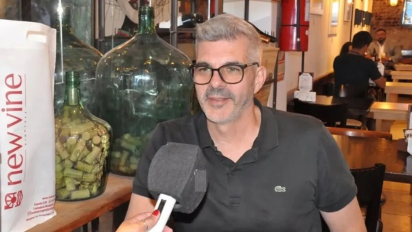 Juan Manuel Fernández.