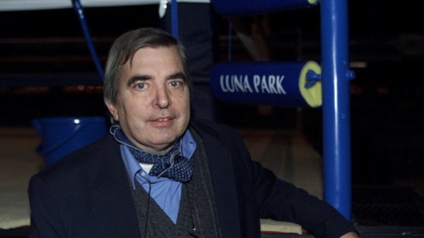 A los 79 años, falleció Hernán Santos Nicolini, un verdadero maestro del periodismo especializado en boxeo.