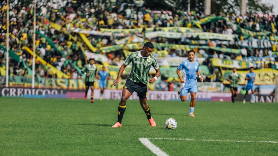 Foto: Aldosivi.