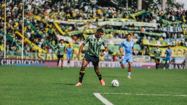 Foto: Aldosivi.