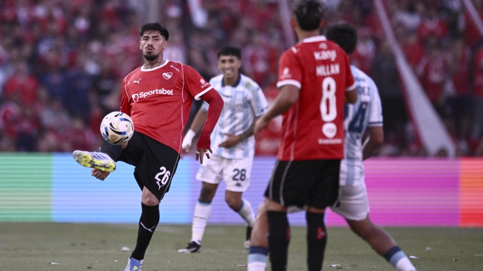 Foto: Independiente. 