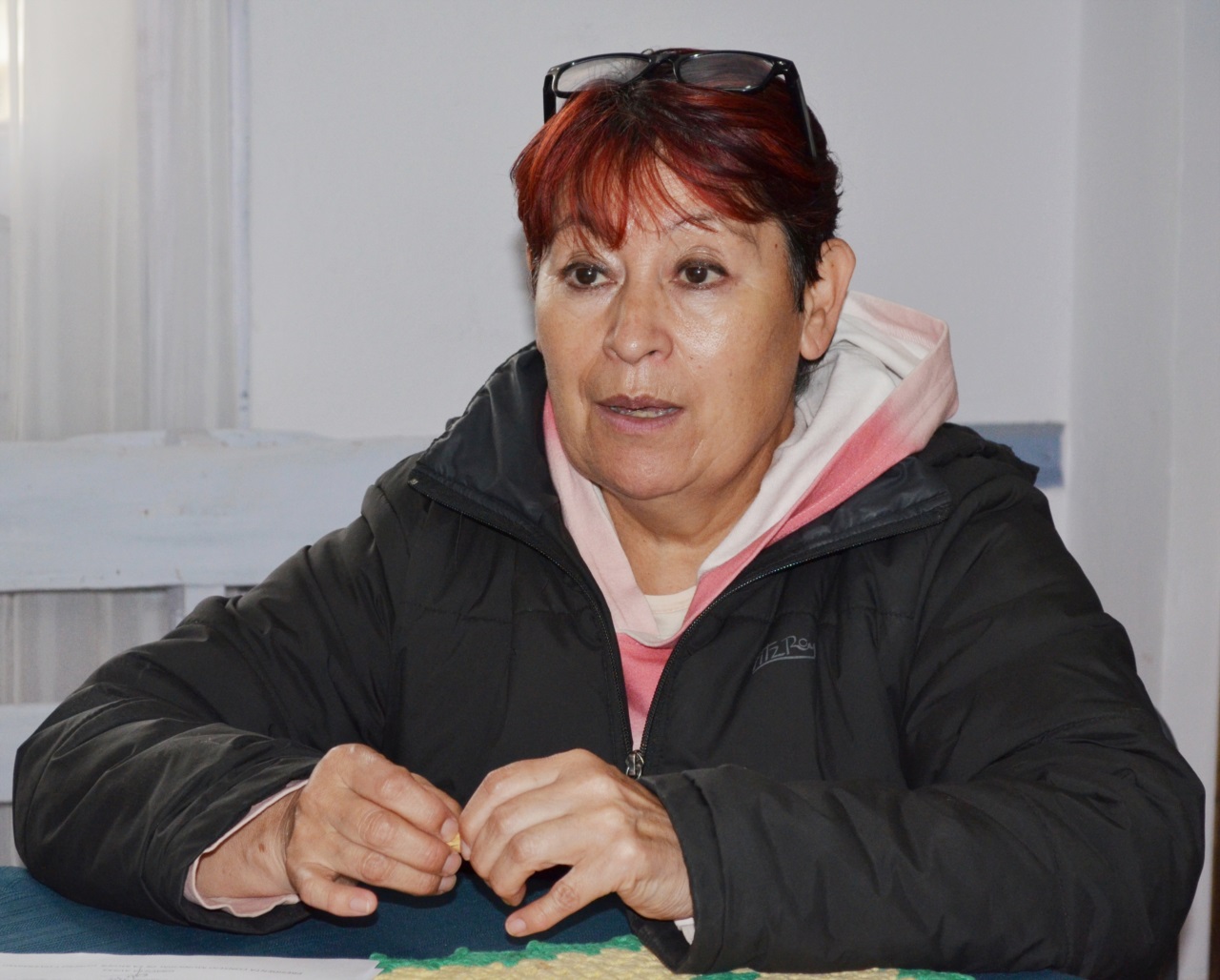 Avilés pide explicaciones.