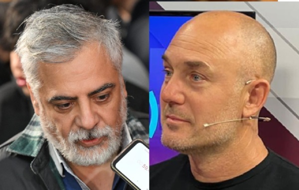 Quiroga y Sterner, una dupla consolidada.