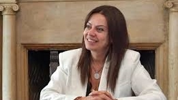 Sandra Pettovello, ministra de Capital Humano.