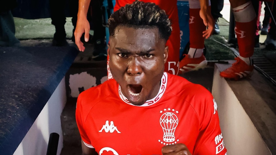 Foto: Huracán.