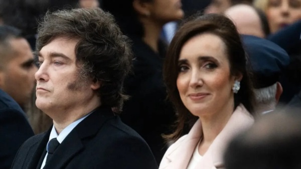 Javier Milei rompió el silencio y expuso la fractura irreversible en la cúpula del poder.
