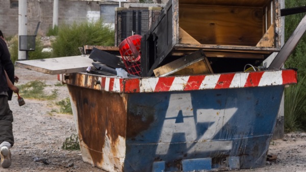 Fotografía Sergio Esparza - Diario Jornada 