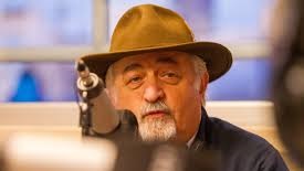 Othar Macharashvili, intendente de Comodoro Rivadavia.