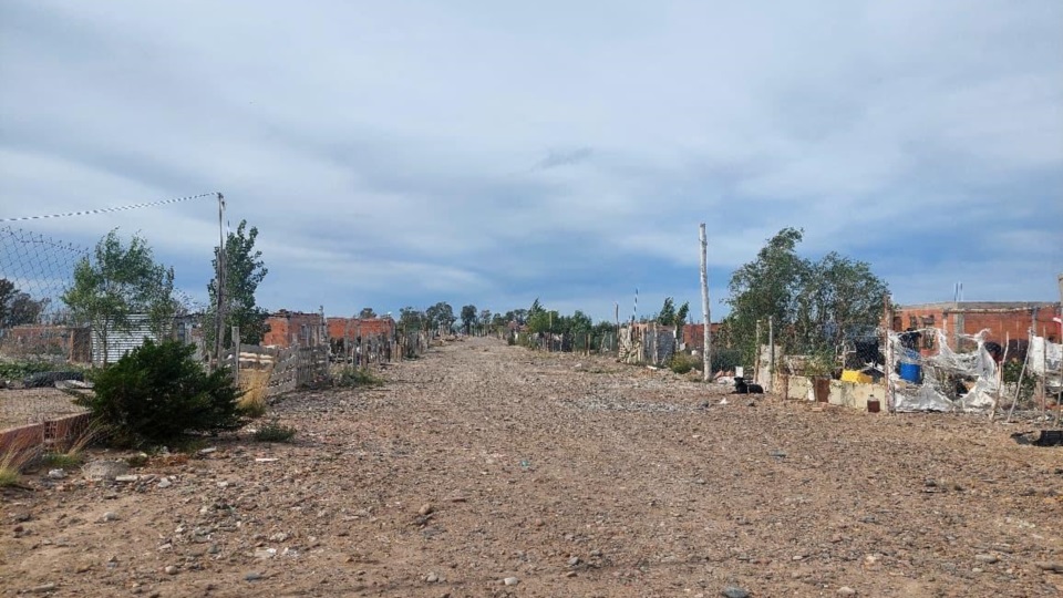 Béliz abordó sobre la alarmante situación, en particular, de Trelew.