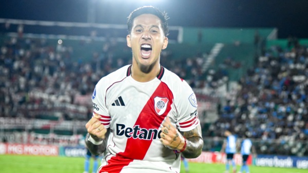 Foto: River.